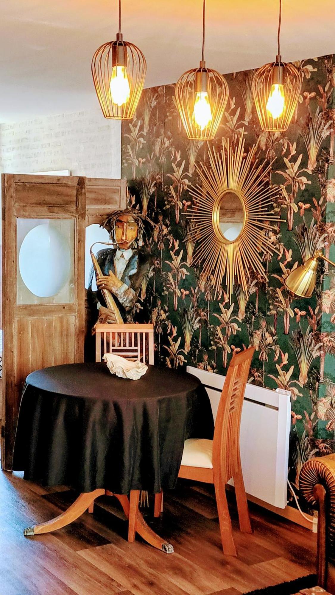 Apartment La Boheme