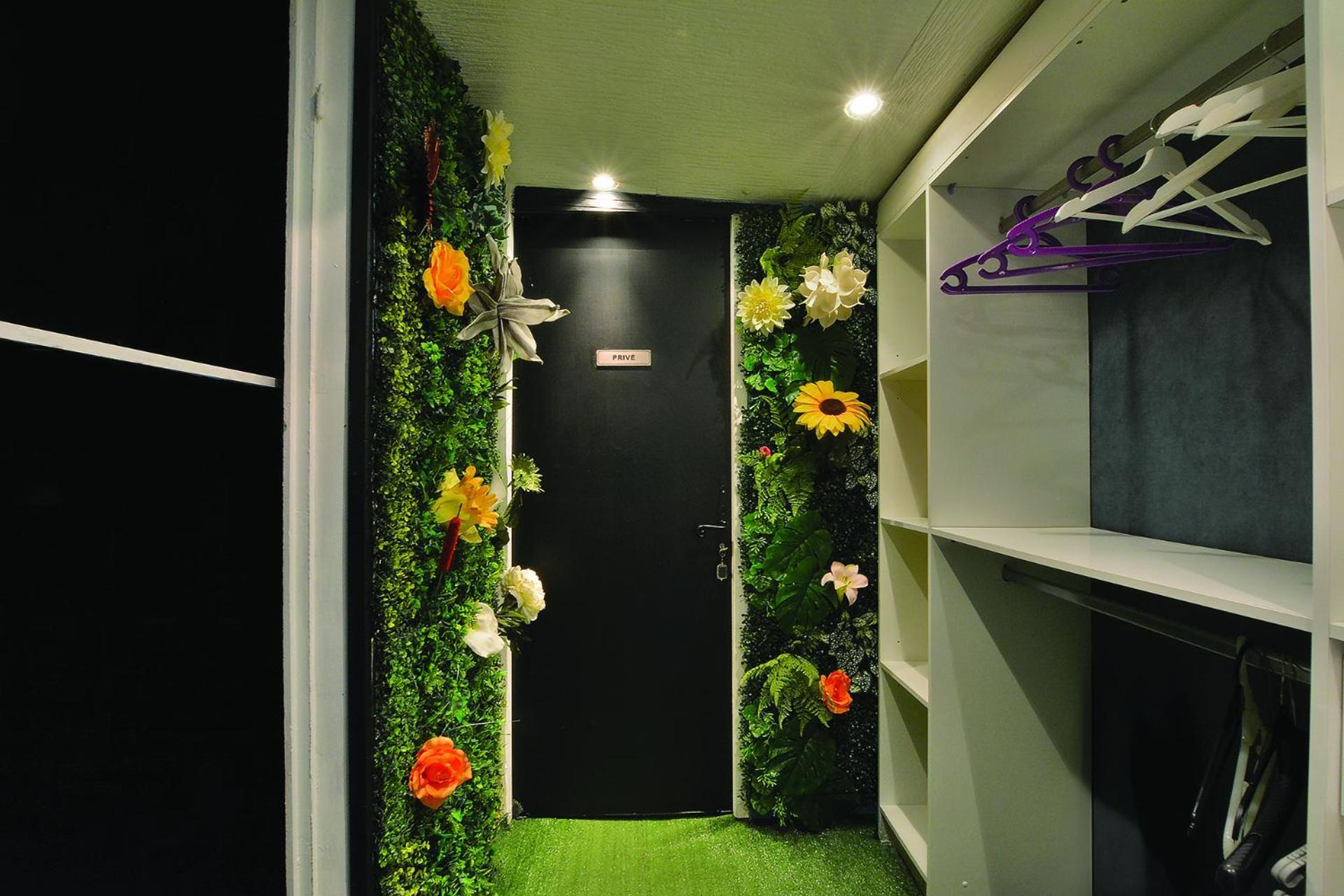La Boheme Apartment