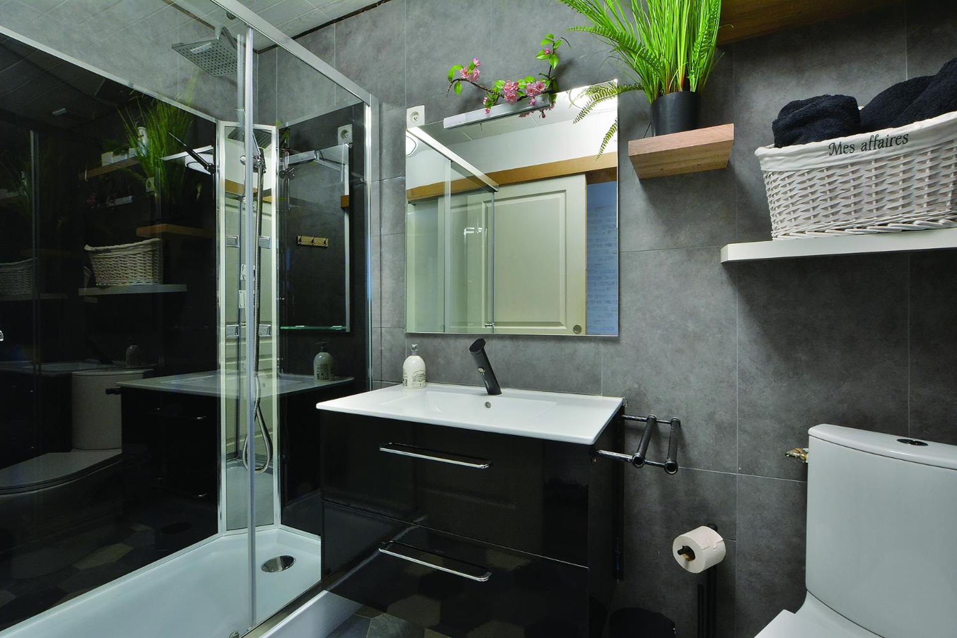 La Boheme Apartment Saint-Valery-sur-Somme