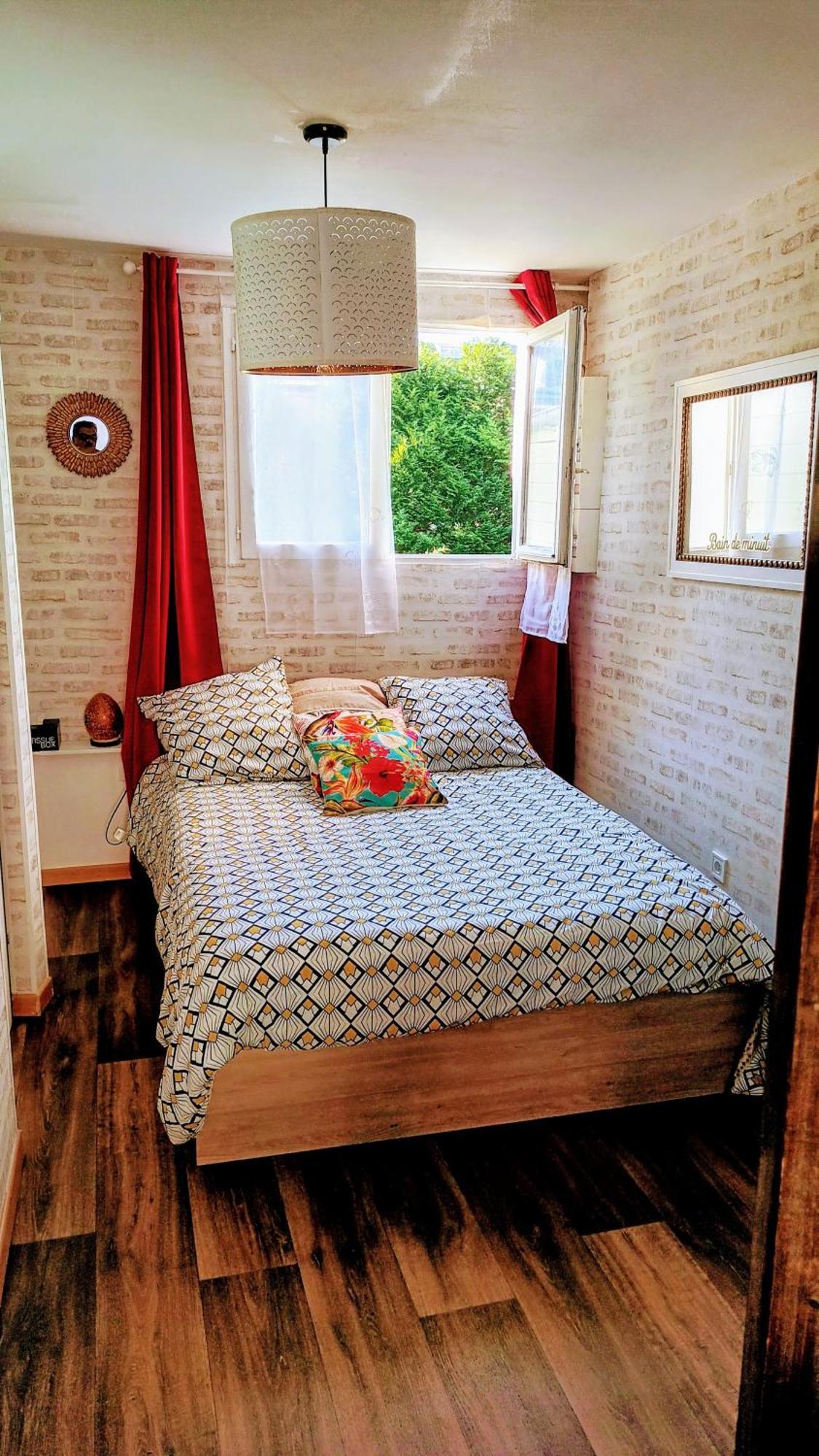 Apartment La Boheme Saint-Valery-sur-Somme